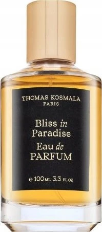Thomas Kosmala Bliss In Paradise EDP parfumuotas vanduo unisex, 100 ml