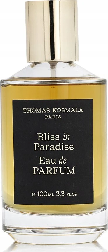 Thomas Kosmala Bliss In Paradise EDP parfumuotas vanduo unisex, 100 ml