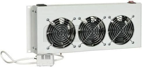 Triton vėdinimo skydelis su termostatu (RAC-CH-X26-X1)