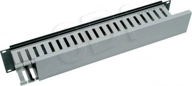 TRITON RAC-VP-X04-A1 – Pilka – 2U – 48,3 cm (19 colių) – 88 mm