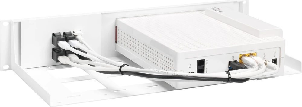Nezatříděno Triton Rackmount.IT RM-FB-T5 montavimo komplektas