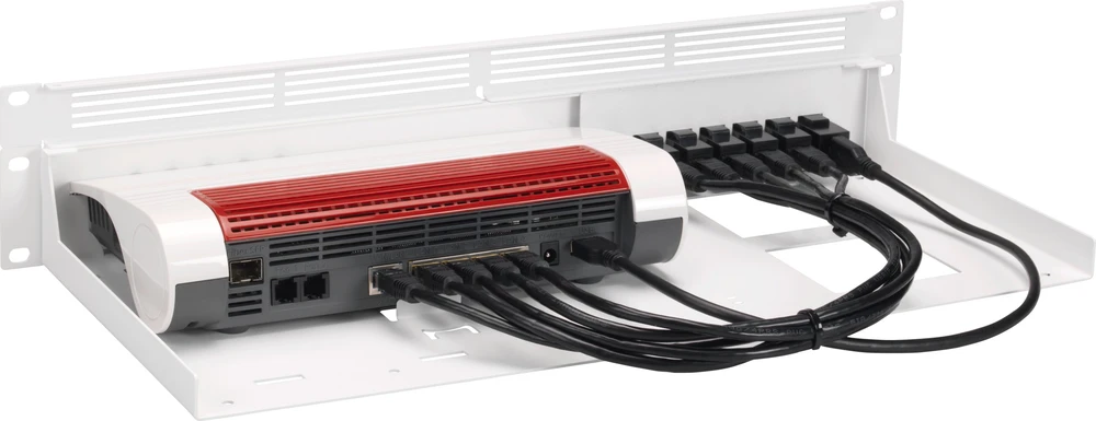 Nezatříděno Triton Rackmount.IT RM-FB-T7 tvirtinimo rinkinys