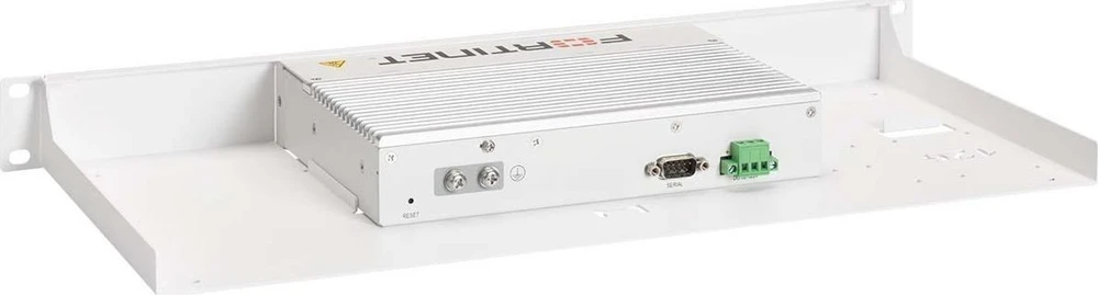 Rackmount.IT RM-FR-T16 dalys do stojaków Mocowanie na firewall
