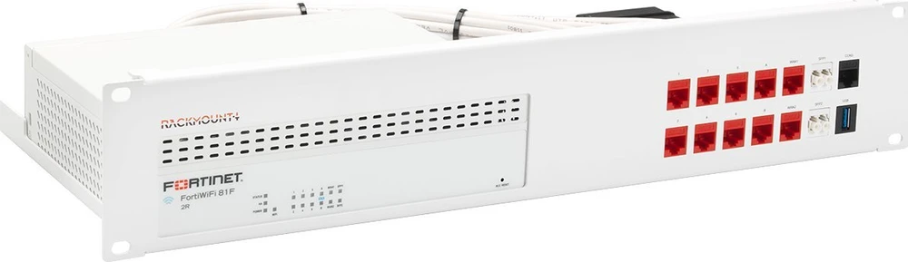 Triton Rackmount.IT RM-FR-T18 montavimo komplektas