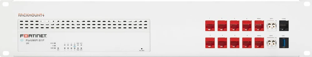Triton Rackmount.IT RM-FR-T18 montavimo komplektas