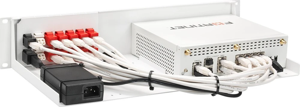 Triton Rackmount.IT RM-FR-T18 montavimo komplektas