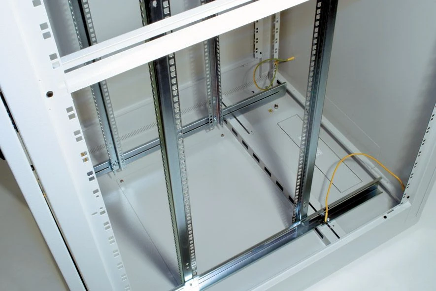 Triton Rack bėgelis DELTA/S 42U