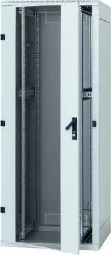 Spinta Triton RMA-42-A88-CAX-N1 19" laisvai pastatoma spintelė 42HE/800x800, pjūklas