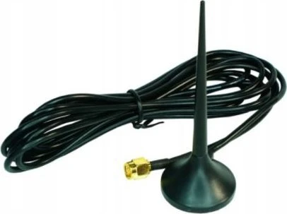 AT-GSM-MAG 2.5DB SMA ROPAM ANTENA