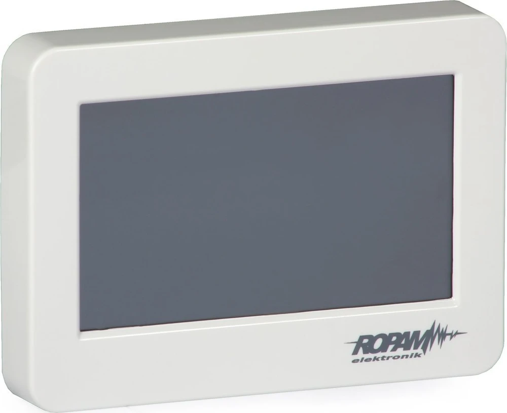 ROPAM TOUCH MANIPULIATORIUS TPR-4WS-P OPTIMAGSM, NEOGSM-IP