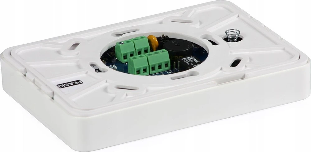 ROPAM TOUCH MANIPULIATORIUS TPR-4WS-P OPTIMAGSM, NEOGSM-IP