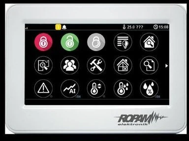 ROPAM TOUCH MANIPULIATORIUS TPR-4WS-P OPTIMAGSM, NEOGSM-IP