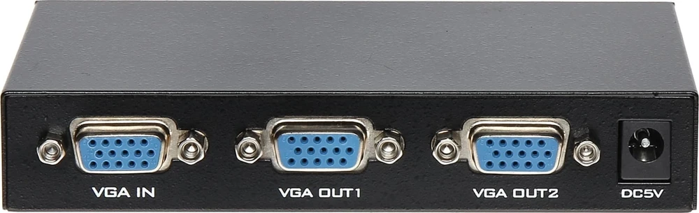 Šakotuvas Triton TST VGA DALYtuvas VGA-SP-1/2