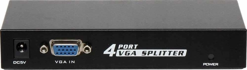 Inny TST VGA DALYtuvas VGA-SP-1/4
