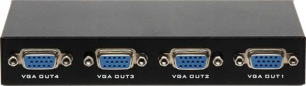 Inny TST VGA DALYtuvas VGA-SP-1/4