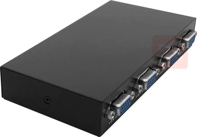 Inny TST VGA DALYtuvas VGA-SP-1/4