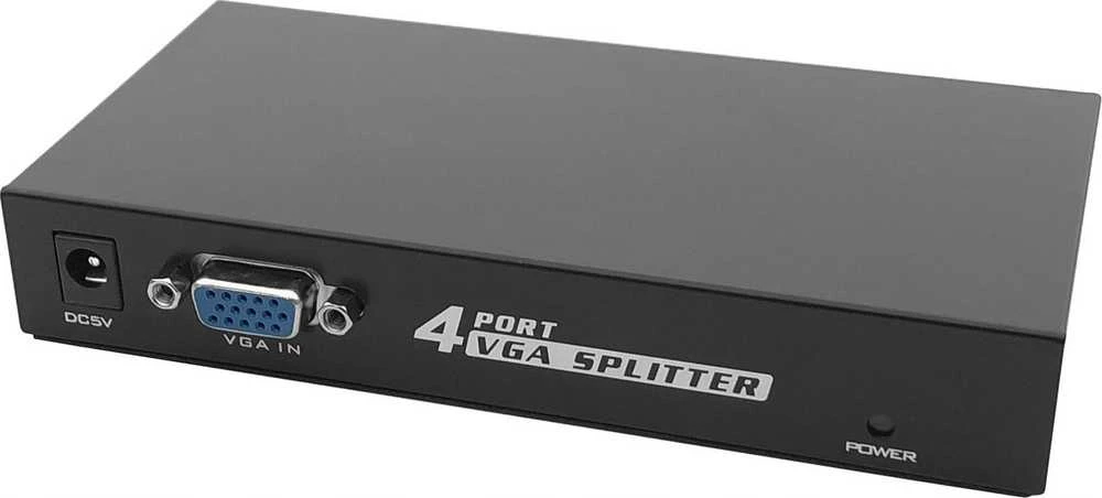 Inny TST VGA DALYtuvas VGA-SP-1/4
