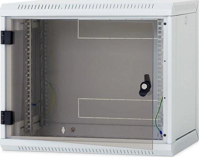 TRITON 19" vientisa spintelė 12U/600mm, nuimami šoniniai dangčiai