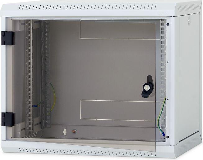Triton spintelė 19" 15u 600 vientisa. rua-15-as6-ca