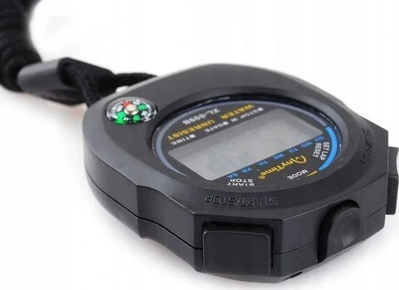 Elektroninis chronometras Meteor