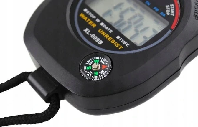 Elektroninis chronometras Meteor