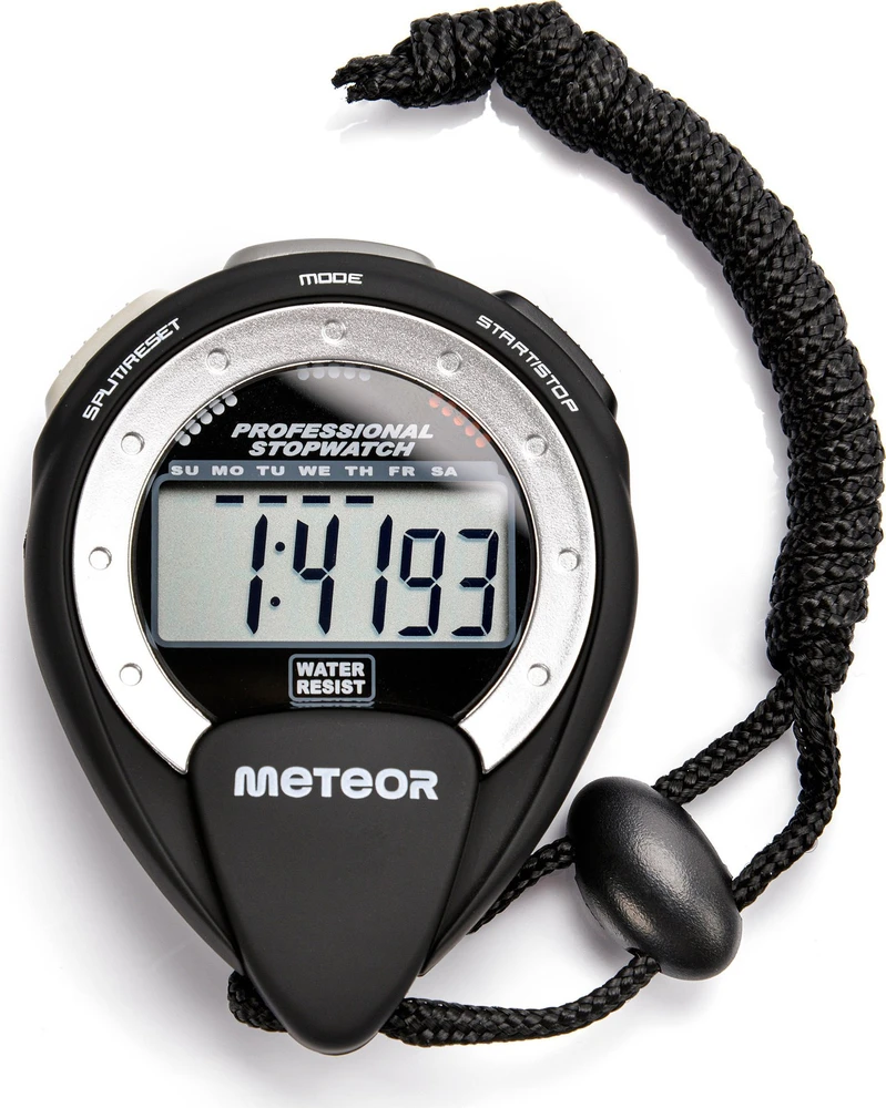Elektroninis chronometras Meteor
