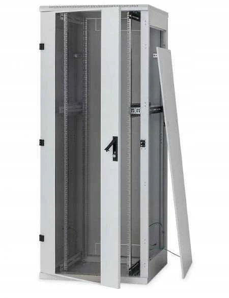 Triton TRITON 19 colių spinta 22U 600x1000 NEW RMA-22-C61-CAX-N1