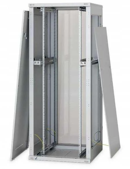 Triton TRITON 19 colių spinta 22U 600x1000 NEW RMA-22-C61-CAX-N1