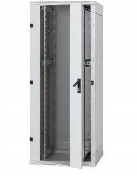 Triton TRITON 19 colių spinta 22U 600x1000 NEW RMA-22-C61-CAX-N1