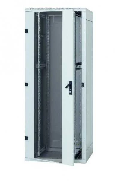 Triton TRITON SPINTELĖ 19" 27U 600X1000 NAUJA RMA-27-C61-CAX-N1