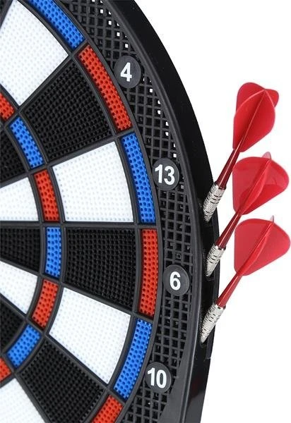 Triton Dart elektroninis NILS FUN