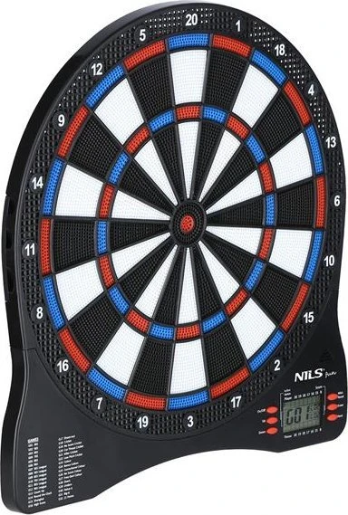 Triton Dart elektroninis NILS FUN