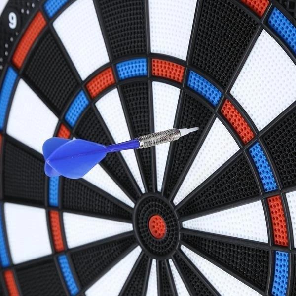 Triton Dart elektroninis NILS FUN