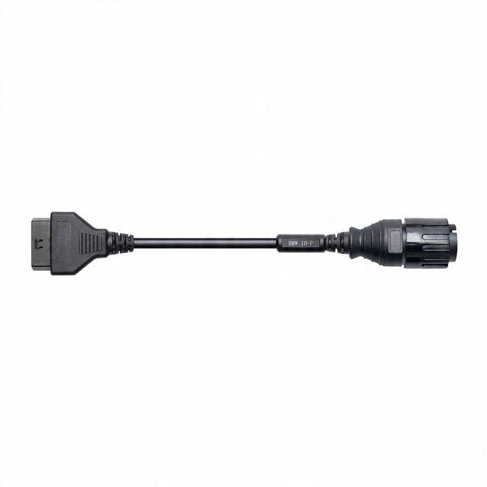 Viking Triton Topscan Moto BMW kabelová sada