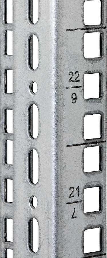 Triton Triton RAX-VL-X27-X1 stelažo dalių stovo bėgelis
