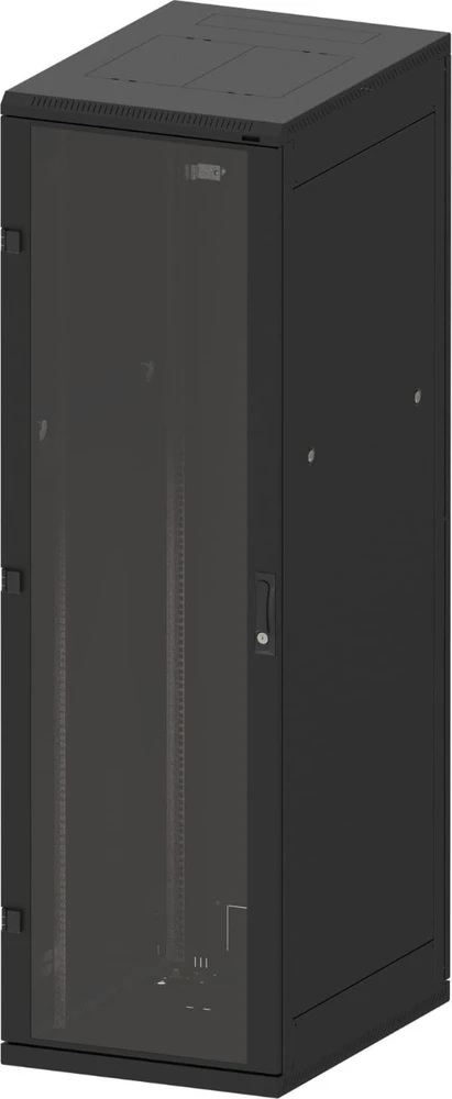 Triton RMA-42-A68-CAX-N1 NAUJA stelažų spintelė 42U Laisvai pastatoma stelažas