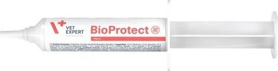 Raw Paleo VETEXPERT Bioprotect Paste – papildai šunims ir katėms – 15ml