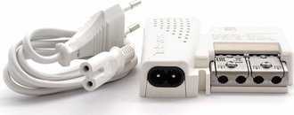 TELEVES PICOKOM ANTENOS STIPRINTUVAS 1 IN, 2 OUT (nuoroda 560522)