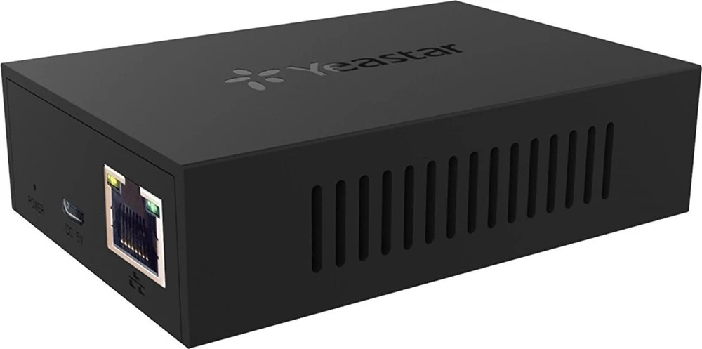 „Triton Yeastar Neogate TA200“ VoIP šliuzas (2FXS)