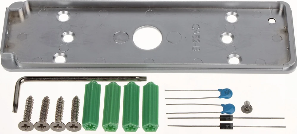 Triton ZAMEK SZYFROWY VIDOS ZS52