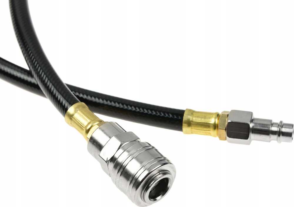 Triton Pneumatinė žarna ant būgno G03190 GEKO