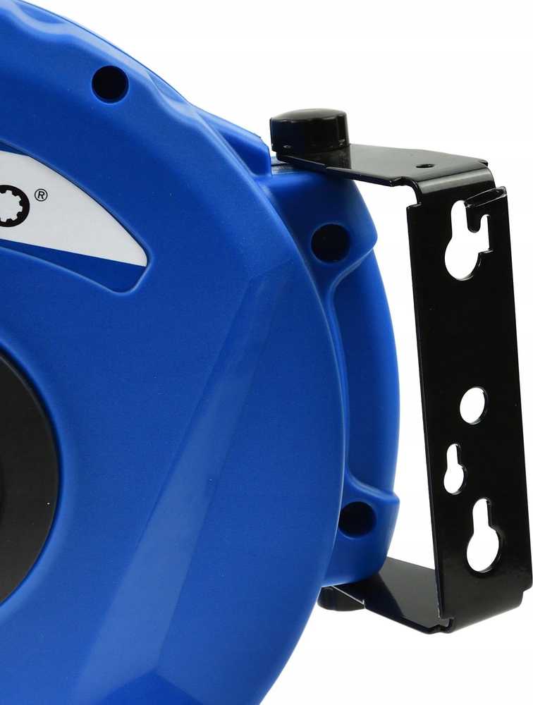 Triton Pneumatinė žarna ant būgno G03190 GEKO