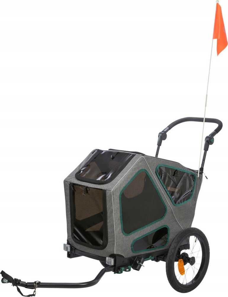 Trixie 12800, 640 mm, 800 mm, 920 mm