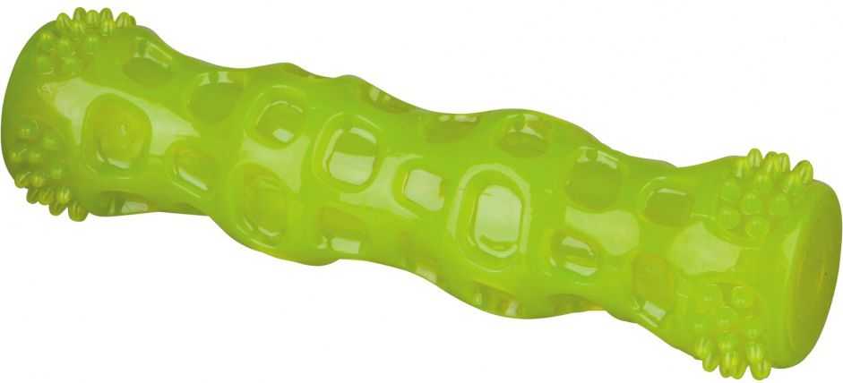 Trixie STICK SU GARSU - TERMOPLASTINĖ GUMĖ 18cm