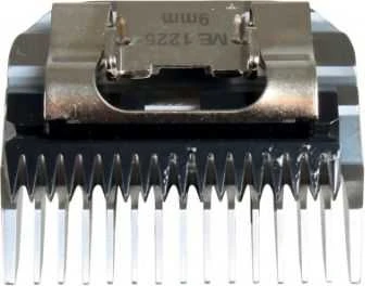 Wahl Clipper Corporation MOSER 1225-5880 Galvutė 9mm, #4F