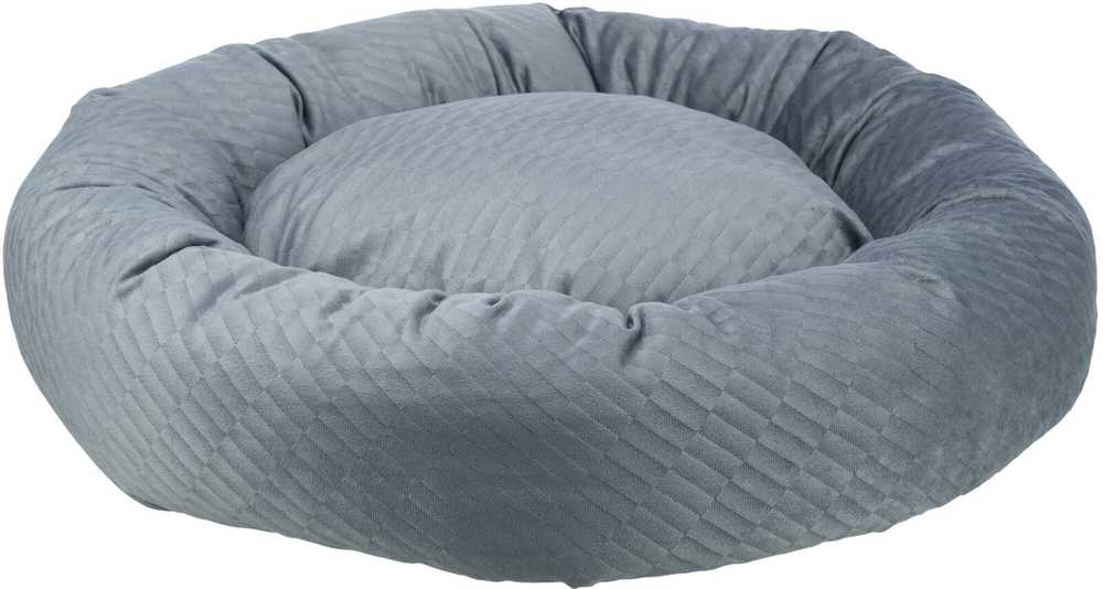 Trixie Trixie Alena bed, round, ø 60 cm, mėlynas-pilkas