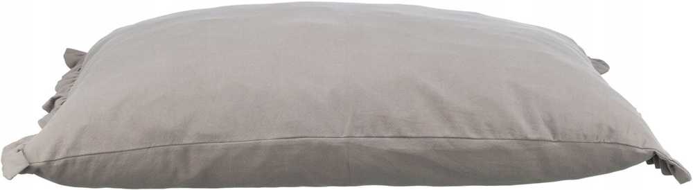 Trixie Trixie Amelie cushion, square, 80 × 60 cm, light pilkas