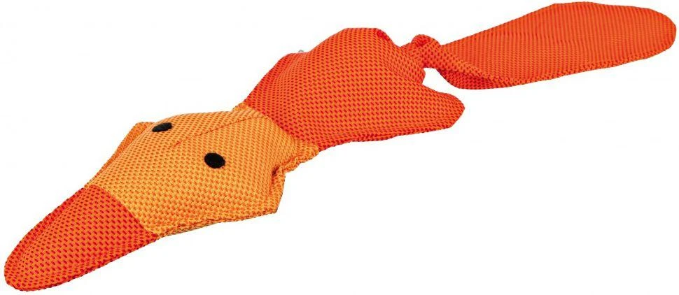 TRIXIE Aqua Toy duck, plūduriuojantis, poliesteris, 50 cm