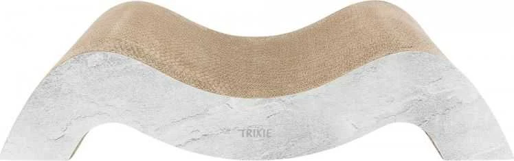 Trixie XXL braukimo stulpelis, pilkas, 64 × 14 × 37 cm