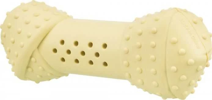 Trixie Junior vėsinantis kaulas, natūrali guma, 10cm